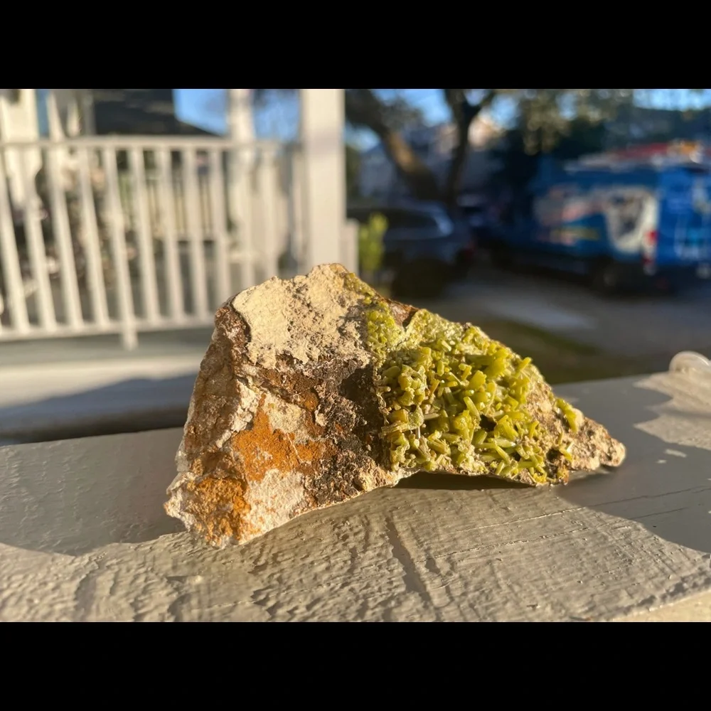 Pyromorphite - Picture 11 of 11